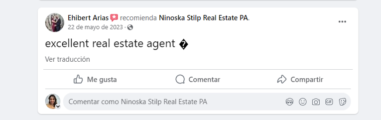 Testimonios 3